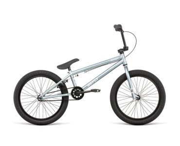 Dema Bicykel BeFly WHIP teal blue 