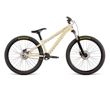 Bicykel BeFly AIR TWO sand yellow