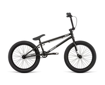 Dema Bicykel BeFly SPIN black 