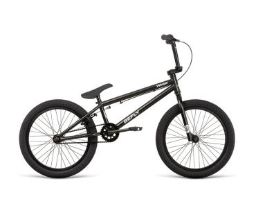 Dema Bicykel BeFly WHIP black 