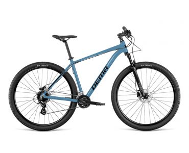 Dema ENERGY 5 light steel blue - black 