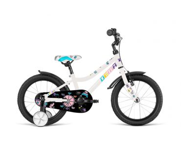 Dema DROBEC 16 white pearl 