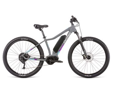 Dema OMEGA 29' dark gray-violet 