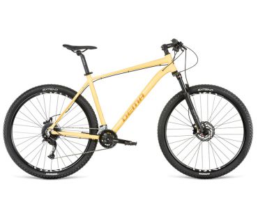 Dema ENERGY 7 sand yellow-brown 