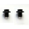 Prachovky 12 mm pre Novatec D771SB  /  XD611SB (pressed-in)