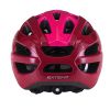 Cyklistická prilba Extend ROSE bordou-Lady pink, M / L (58-62cm) shine