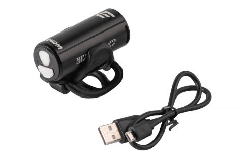 Svetlo predné Extend VENOM 300 (USB)