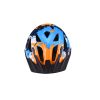 Prilba Extend TRIXIE mystic sky blue-orange XS / S (48-52 cm), shine