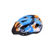 Prilba Extend TRIXIE mystic sky blue-orange XS / S (48-52 cm), shine