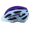 Cyklistická prilba Extend ROSE light blue-night violet, XS / S (52-55 cm) matt