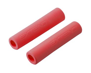 Extend Rukoväte Extend ABSORBIC, silicone, 130mm, red 
