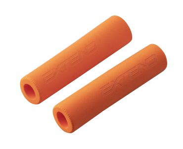 Extend Rukoväte Extend ABSORBIC, silicone, 130mm, orange 