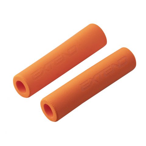 Rukoväte Extend ABSORBIC, silicone, 130mm, orange