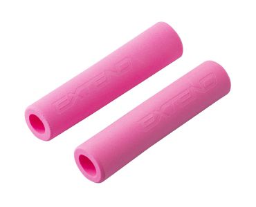 Extend Rukoväte Extend ABSORBIC, silicone, 130mm, pink 