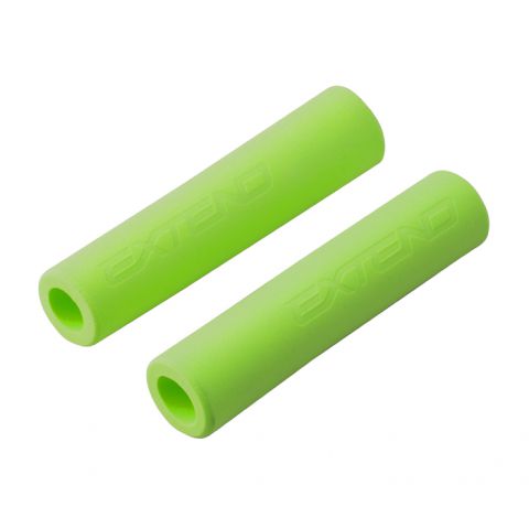 Rukoväte Extend ABSORBIC, silicone, 130mm, green