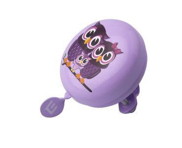 Extend Zvonček Extend TILONG purple owl, OEM 