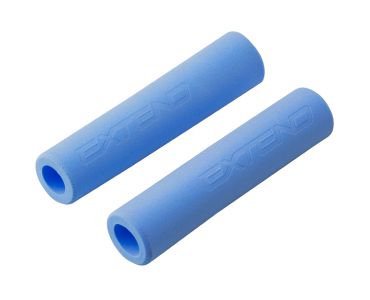 Extend Rukoväte Extend ABSORBIC, silicone, 130mm, blue 