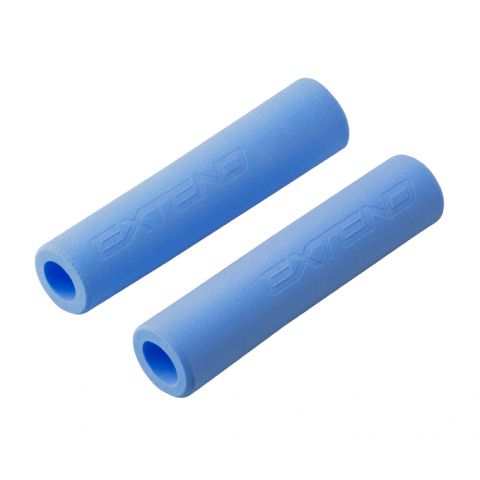 Rukoväte Extend ABSORBIC, silicone, 130mm, blue