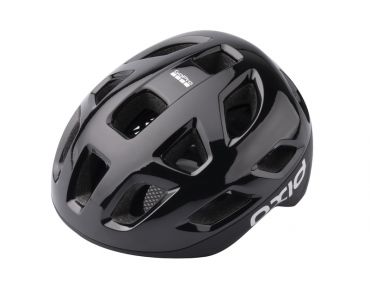 Extend Prilba Extend OXID, black, S / M (55-58 cm) shine / matt, road 