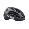 Prilba Extend OXID, black, S / M (55-58 cm) shine / matt, road