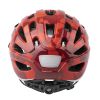 Prilba Extend COURAGE, S / M (51-55cm), camouflage red
