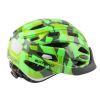 Prilba Extend COURAGE, S / M (51-55cm), camouflage green