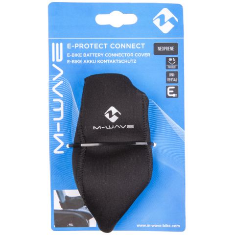 Neoprénový kryt  M-Wave E-Protect Connect