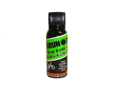Brunox BRUNOX Top-Kett 100 ml - antikorozna ochrana retazi  / sprej 