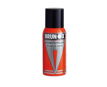 Brunox BRUNOX Carbon Care 120 ml - mazací prostředek /  sprej 