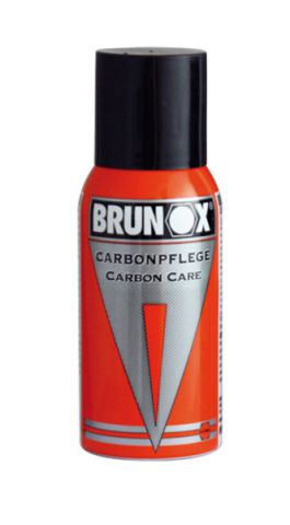 BRUNOX Carbon Care 120 ml - mazací prostředek /  sprej