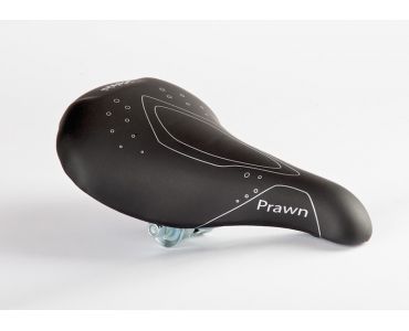 Selle smp Sedlo SMP MTB 1059 PRAWN čierne 