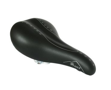 Selle smp Sedlo SMP Trekk 1073 HEIDI čierne 