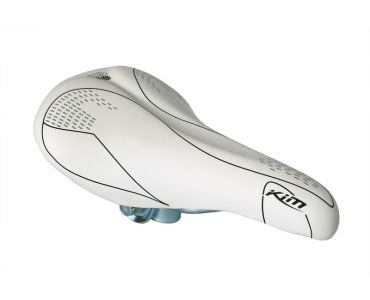 Selle smp Sedlo SMP Tour 1066 KIM LADY biele 