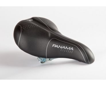 Selle smp Sedlo SMP Trekk 1070 PANAMA čierne 