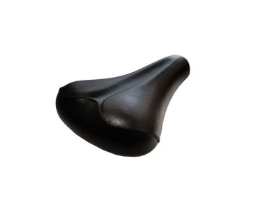 Selle smp Sedlo SMP Junior 6131 čierne 