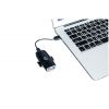 Svetlo Topeak HEADLUX 250 USB na prilbu