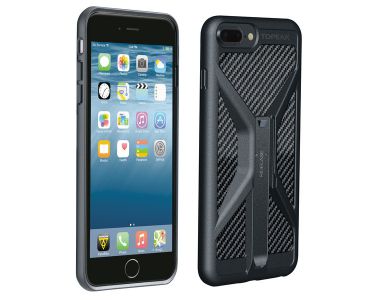 Topeak Puzdro s držiakom Topeak RIDE CASE (iPhone 6 Plus  /  6s Plus  /  7 Plus) 