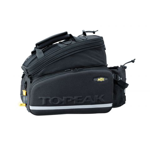 Taška Topeak MTX TRUNK BAG DX (s držiakom na fľašu)