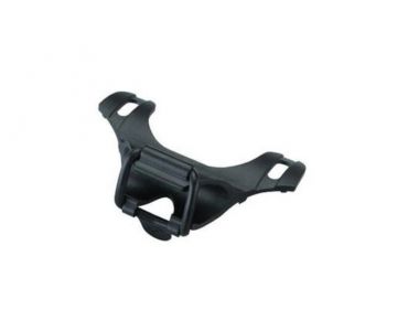 Topeak Držiak Side Mount pre hustilky Topeak MICRO ROCKET, POCKET ROCKET, DXII 