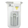 Puzdro Topeak SMART PHONE DRY BAG (iPhone 5) biele