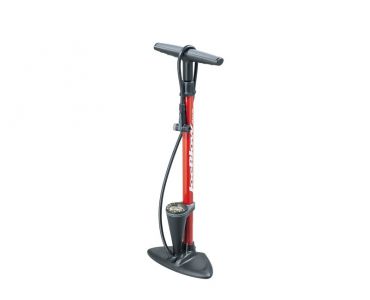 Topeak Hustilka Topeak JOE BLOW MAX HP červená 