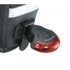 Taška podsedlová Topeak AERO WEDGE PACK, Micro + Quick Click