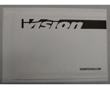 Vision VISION obálka (Accessory Bag) V0181 