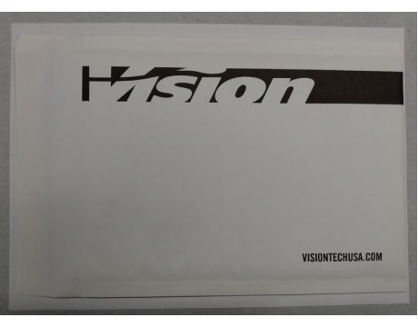 VISION obálka (Accessory Bag) V0181
