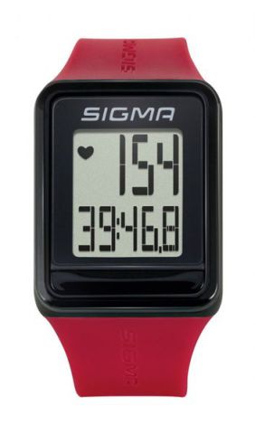 Pulzomer Sigma iD.GO Rouge