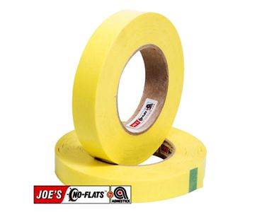Joe´s no-flats Samolepiaca ráfiková páska JOE´s NO-FLATS 21mm x 66m 