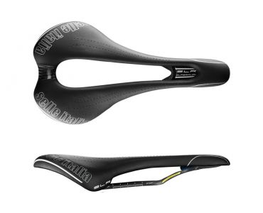 Selle italia Sedlo Selle Italia SLR Kit Carbonio Superflow L 