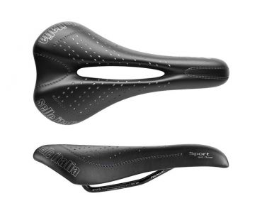 Selle italia Sedlo Selle Italia SPORT Gel Flow S 