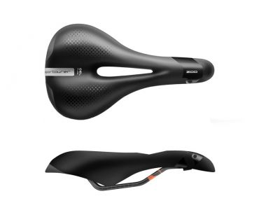 Selle italia Sedlo Sportourer ZOO Gel Flow 