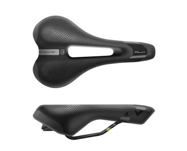 Selle italia Sedlo Sportourer FLX Unisex Gel SuperFlow 